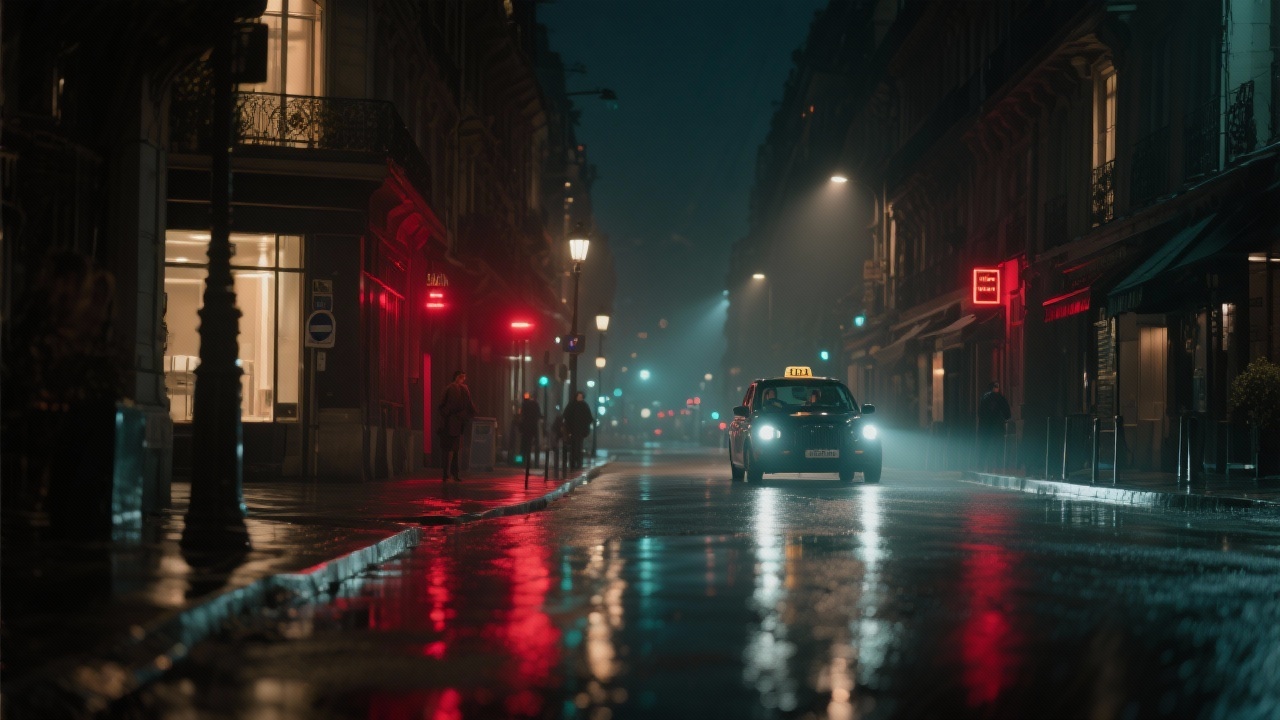 Taxi Pereira - Votre artisan taxi 24/24 d’Evreux à Paris