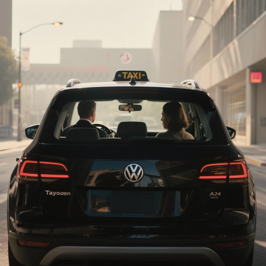 Taxi Pereira - Votre artisan taxi 24/24 d’Evreux à Paris