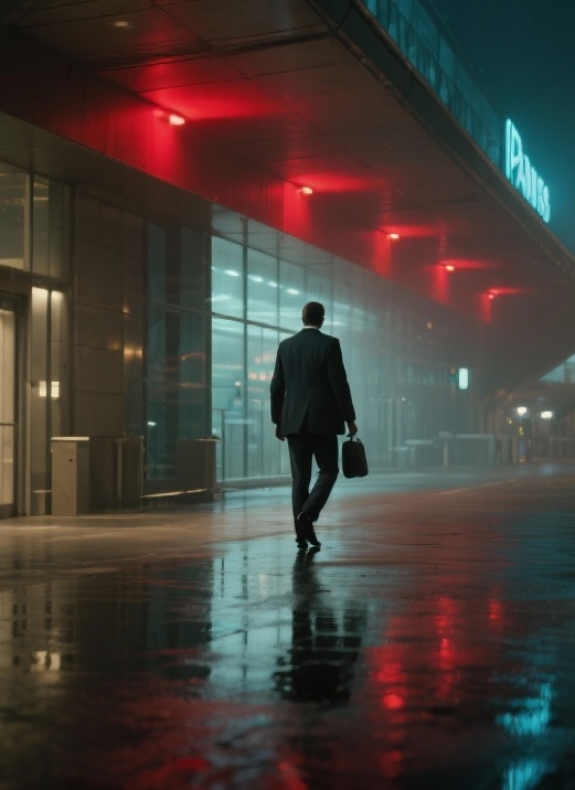 Course en taxi près d'Évreux 24/7 | Taxi Pereira Loïc